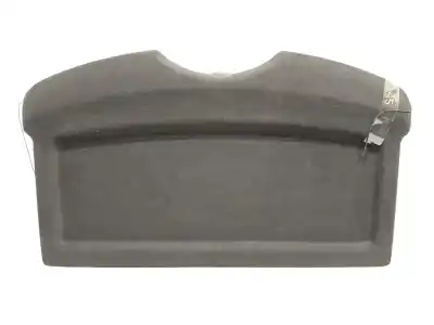 Tweedehands auto-onderdeel achterbak voor skoda rapid (nh3, nk3, nk6) 1.6 tdi oem iam-referenties 5ja867769c