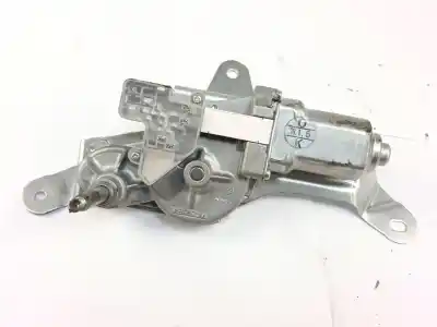 Pezzo di ricambio per auto di seconda mano Motore Tergicristallo Posteriore per NISSAN NOTE (E12) 1.2 Riferimenti OEM IAM 287103VU0A  