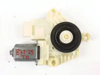 Tweedehands auto-onderdeel achter raammotor rechts voor skoda rapid (nh3, nk3, nk6) 1.6 tdi oem iam-referenties 5ja959812g