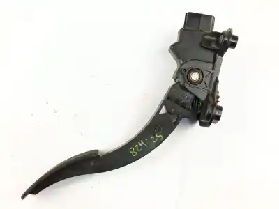 Peça sobressalente para automóvel em segunda mão potenciômetro por mitsubishi asx (ga_w_) 1.8 di-d (ga6w) referências oem iam 1600a102