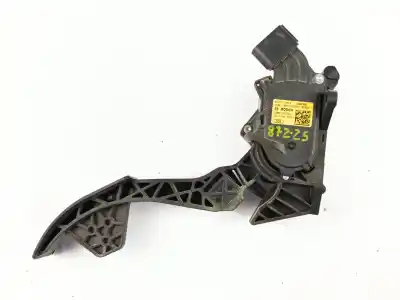 Tweedehands auto-onderdeel POTENTIOMETER voor SKODA RAPID (NH3, NK3, NK6) 1.6 TDI OEM IAM-referenties 6R1721503H  