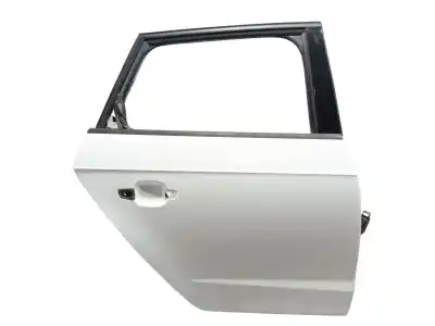 Tweedehands auto-onderdeel DEUR RECHTS ACHTER voor AUDI A3 (8V1, 8VK) 1.6 TDI OEM IAM-referenties 8V4833052B  