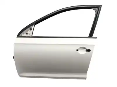 Tweedehands auto-onderdeel LINKER VOORDEUR voor SKODA RAPID (NH3, NK3, NK6) 1.6 TDI OEM IAM-referenties 5JA831051C  