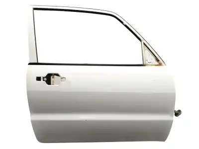 Автозапчастина б/у ПЕРЕДНІ ПРАВІ ДВЕРІ для MITSUBISHI MONTERO III (V7_W, V6_W) 2.5 TDI (V64W, V74W) Посилання на OEM IAM MN161210  