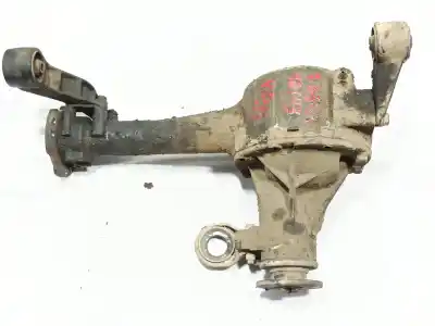 Piesă de schimb auto la mâna a doua grup diferențial fațã pentru santana 300/350 2.0 tdi 4x4 referințe oem iam 