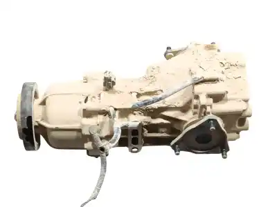 Pièce détachée automobile d'occasion différentiel arrière pour suzuki vitara (ly) 1.6 allgrip (apk 416) références oem iam 2745057l00