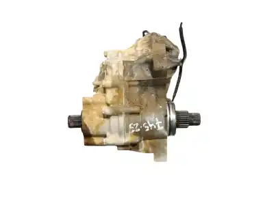 Pièce détachée automobile d'occasion boîte de transfert pour suzuki vitara (ly) 1.6 allgrip (apk 416) références oem iam 2952061m00