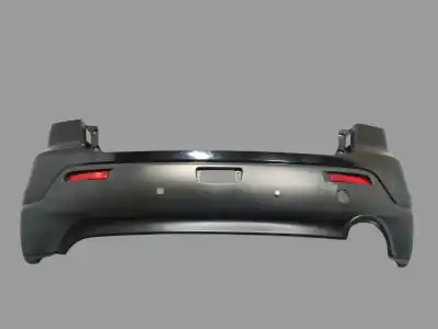 Peça sobressalente para automóvel em segunda mão para choques traseiro por mitsubishi asx (ga_w_) 1.8 di-d (ga6w) referências oem iam 6410c021