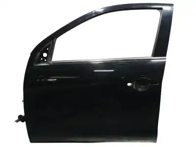 Peça sobressalente para automóvel em segunda mão porta da frente esquerda por mitsubishi asx (ga_w_) 1.8 di-d (ga6w) referências oem iam 5700b225