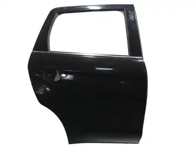 Peça sobressalente para automóvel em segunda mão porta do automóvel traseira direita por mitsubishi asx (ga_w_) 1.8 di-d (ga6w) referências oem iam 5730a978