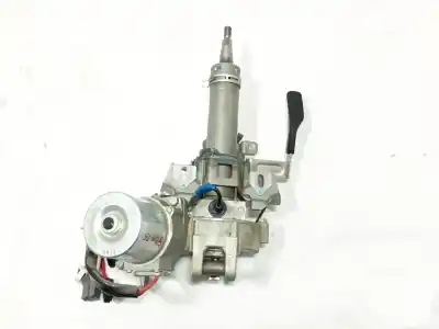 Peça sobressalente para automóvel em segunda mão coluna de direcção por mitsubishi asx (ga_w_) 1.8 di-d (ga6w) referências oem iam jj00100388