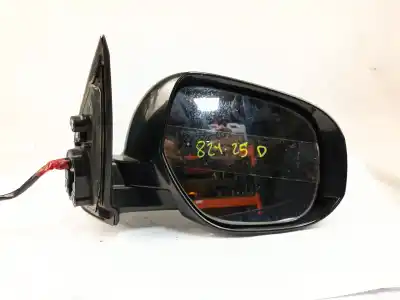 Peça sobressalente para automóvel em segunda mão espelho retrovisor direito por mitsubishi asx (ga_w_) 1.8 di-d (ga6w) referências oem iam 7632a810
