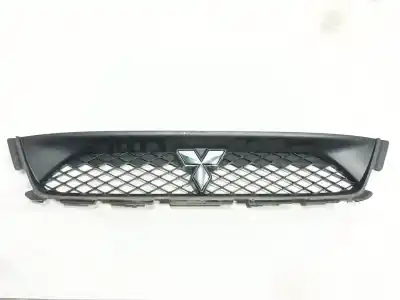 Peça sobressalente para automóvel em segunda mão grelha frontal por mitsubishi asx (ga_w_) 1.8 di-d (ga6w) referências oem iam 6402a216