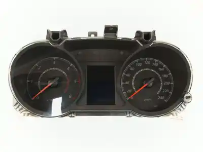 Peça sobressalente para automóvel em segunda mão quadrante por mitsubishi asx (ga_w_) 1.8 di-d (ga6w) referências oem iam 8100b455