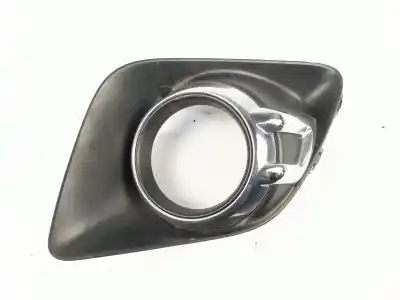 Peça sobressalente para automóvel em segunda mão grelha de pára choques direita por mitsubishi asx (ga_w_) 1.8 di-d (ga6w) referências oem iam 8321a386r