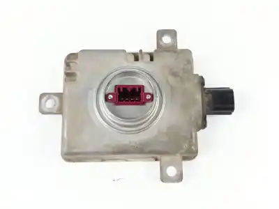 Peça sobressalente para automóvel em segunda mão balastro de xenon por mitsubishi asx (ga_w_) 1.8 di-d (ga6w) referências oem iam w3t209710824