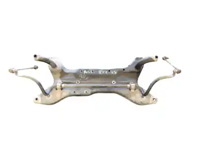 Peça sobressalente para automóvel em segunda mão charrió / suporte de eixo dianteiro por mitsubishi asx (ga_w_) 1.8 di-d (ga6w) referências oem iam 