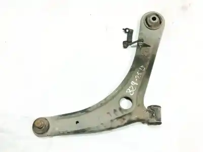 Peça sobressalente para automóvel em segunda mão braço de suspensão inferior dianteiro direito por mitsubishi asx (ga_w_) 1.8 di-d (ga6w) referências oem iam 4013a282