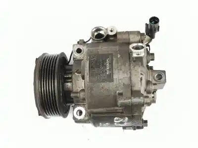 Peça sobressalente para automóvel em segunda mão compressor de ar condicionado a/a a/c por mitsubishi asx (ga_w_) 1.8 di-d (ga6w) referências oem iam 7813a352