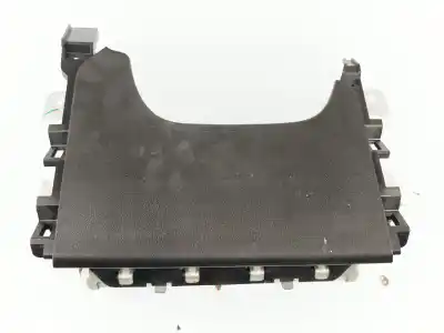 Peça sobressalente para automóvel em segunda mão airbag de joelho por mitsubishi asx (ga_w_) 1.8 di-d (ga6w) referências oem iam 618389500a