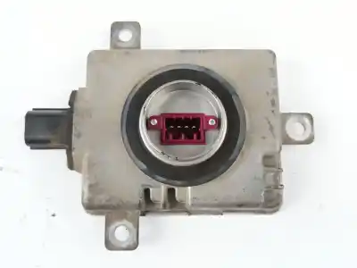 Peça sobressalente para automóvel em segunda mão balastro de xenon por mitsubishi asx (ga_w_) 1.8 di-d (ga6w) referências oem iam w3t20971
