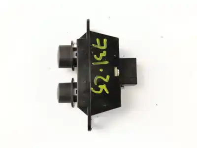 Tweedehands auto-onderdeel schakelaar voor nissan note (e12) 1.2 oem iam-referenties   