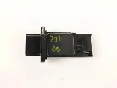 Автозапчасти б/у расходомер воздуха за NISSAN NOTE (E12) 1.2 ссылки OEM IAM 226807S00B  
