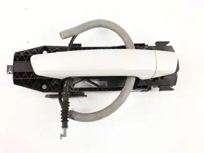 Pièce détachée automobile d'occasion poignée extérieure arrière gauche pour audi a3 (8v1, 8vk) 1.6 tdi références oem iam 8v0837205a