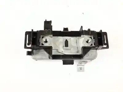 Автозапчасти б/у ПРОТИВОУГОННОЕ УСТРОЙСТВО за SKODA SUPERB III RANCHERA FAMILIAR (3V5) 2.0 TDI ссылки OEM IAM 2Q0905861B  