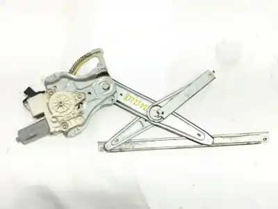 Second-hand car spare part driver left window regulator for toyota corolla (_e12_) 2.0 d-4d (cde120r_, cde120l_) oem iam references 6982002130  