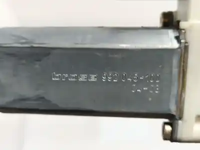 Second-hand car spare part driver left window regulator for toyota corolla (_e12_) 2.0 d-4d (cde120r_, cde120l_) oem iam references 6982002130  