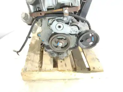 Second-hand car spare part complete engine for mini mini (r50, r53) cooper oem iam references w10b16a  gasolina