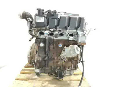 Second-hand car spare part complete engine for mini mini (r50, r53) cooper oem iam references w10b16a  gasolina