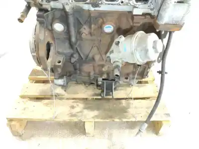 Second-hand car spare part complete engine for mini mini (r50, r53) cooper oem iam references w10b16a  gasolina