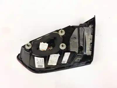Second-hand car spare part interior left tailgate light for kia xceed (cd) 1.0 t-gdi oem iam references 92403j7350  