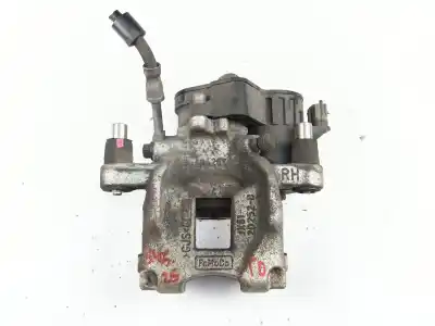 İkinci el araba yedek parçası arka sag fren kaliper için ford kuga iii (dfk) 2.5 duratec plug-in-hybrid oem iam referansları lx612d250bed