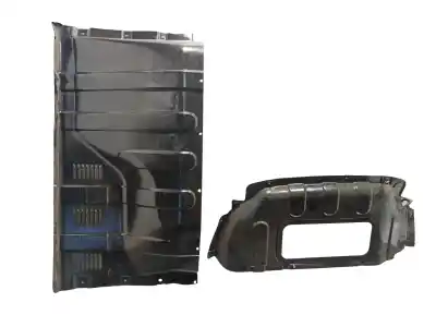 İkinci el araba yedek parçası YÜK AYIRICI için RENAULT KANGOO EXPRESS (FW0/1_) 1.5 DCI 115 (FW17) OEM IAM referansları 781208370R  