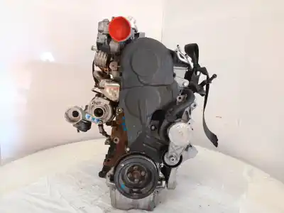 Pièce détachée automobile d'occasion MOTEUR COMPLET pour VOLKSWAGEN GOLF V (1K1)  Références OEM IAM BXE  DIESEL