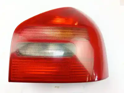 Second-hand car spare part Right Tailgate Light for AUDI A3 (8L1) 1.9 TDI OEM IAM references 8L0145096  