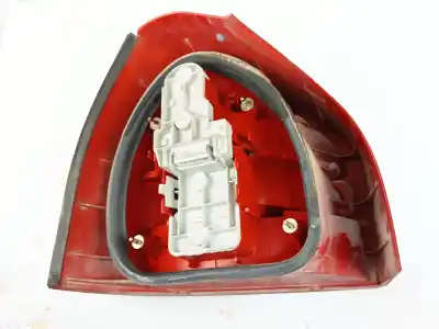 Second-hand car spare part right tailgate light for audi a3 (8l1) 1.9 tdi oem iam references 8l0145096  
