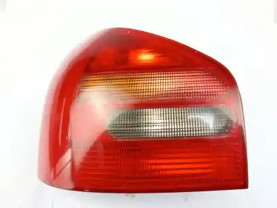 Second-hand car spare part Left Tailgate Light for AUDI A3 (8L1) 1.9 TDI OEM IAM references 8L0945095A  