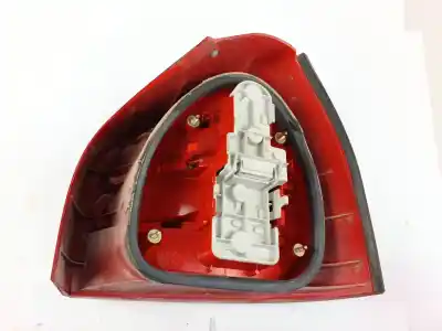 Second-hand car spare part left tailgate light for audi a3 (8l1) 1.9 tdi oem iam references 8l0945095a  