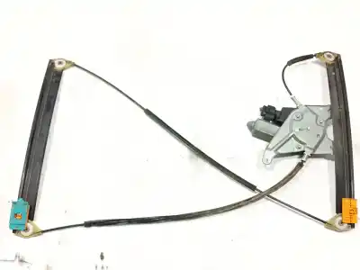 Second-hand car spare part driver left window regulator for audi a3 (8l1) 1.9 tdi oem iam references 8l3837461  