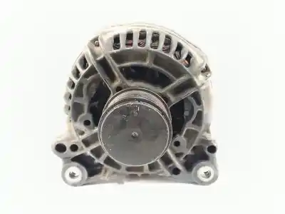 Second-hand car spare part alternator for audi a3 (8l1) 1.9 tdi oem iam references 028903028e  