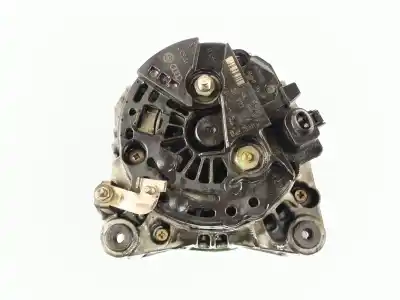 Second-hand car spare part alternator for audi a3 (8l1) 1.9 tdi oem iam references 028903028e  