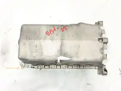 Second-hand car spare part sump for audi a3 (8l1) 1.9 tdi oem iam references 038103603a  