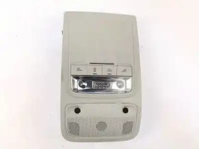 Pièce détachée automobile d'occasion lumière intérieure pour audi a3 (8v1, 8vk) 1.6 tdi références oem iam 8v0947135b
