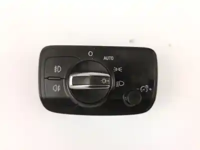 Pièce détachée automobile d'occasion commutateur d'éclairage pour audi a3 (8v1, 8vk) 1.6 tdi références oem iam 8v0941531ae