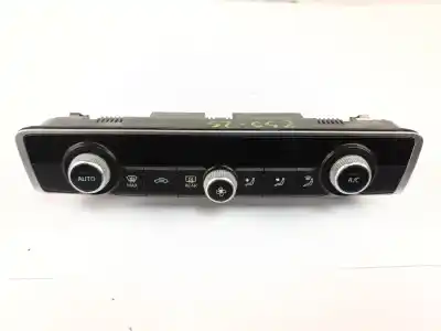Pièce détachée automobile d'occasion commande de climatisation / chauffage pour audi a3 (8v1, 8vk) 1.6 tdi références oem iam 8v0820043c