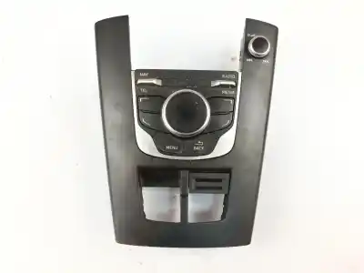 Pièce détachée automobile d'occasion commutateur multifonctions pour audi a3 (8v1, 8vk) 1.6 tdi références oem iam 8v0919614p